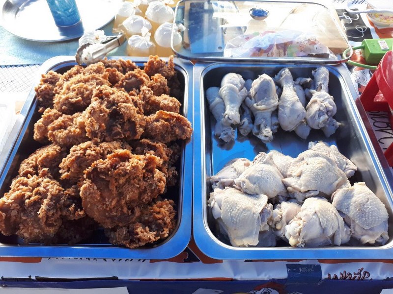 top 12+ ร้านข้าวมันไก่กรุงเทพ 2567 เจ้าดัง ร้านข้าวมันไก่ที่อร่อยที่สุด
