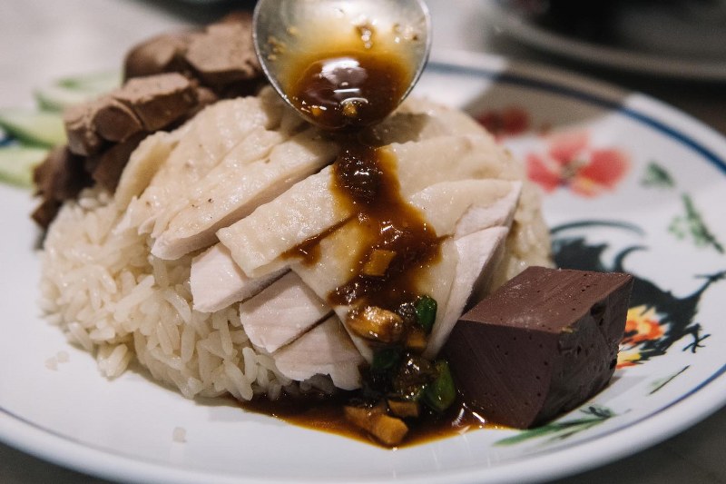 top 12+ ร้านข้าวมันไก่กรุงเทพ 2567 เจ้าดัง ร้านข้าวมันไก่ที่อร่อยที่สุด