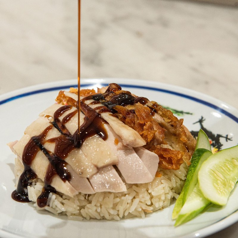 top 12+ ร้านข้าวมันไก่กรุงเทพ 2567 เจ้าดัง ร้านข้าวมันไก่ที่อร่อยที่สุด