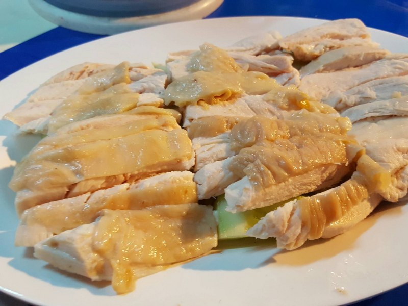 top 12+ ร้านข้าวมันไก่กรุงเทพ 2567 เจ้าดัง ร้านข้าวมันไก่ที่อร่อยที่สุด