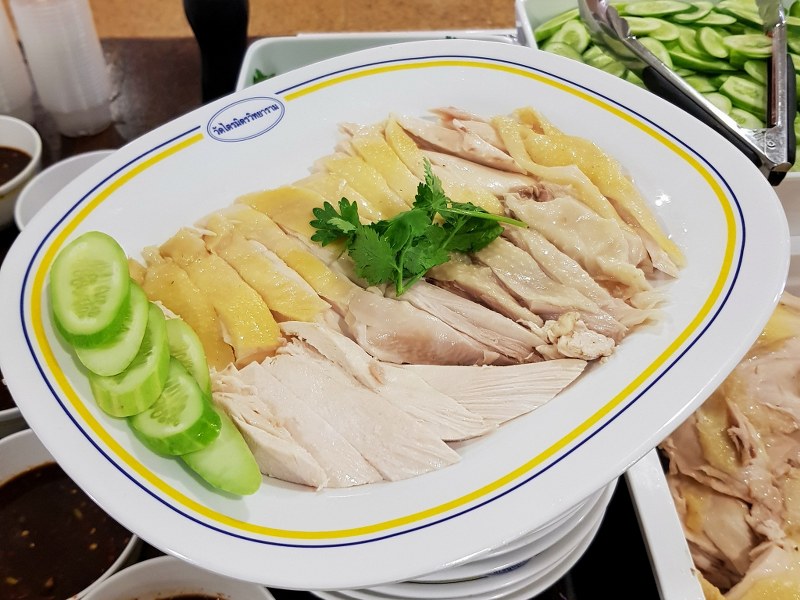 top 12+ ร้านข้าวมันไก่กรุงเทพ 2567 เจ้าดัง ร้านข้าวมันไก่ที่อร่อยที่สุด