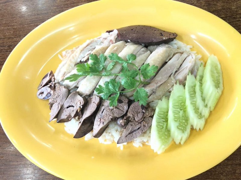 top 12+ ร้านข้าวมันไก่กรุงเทพ 2567 เจ้าดัง ร้านข้าวมันไก่ที่อร่อยที่สุด