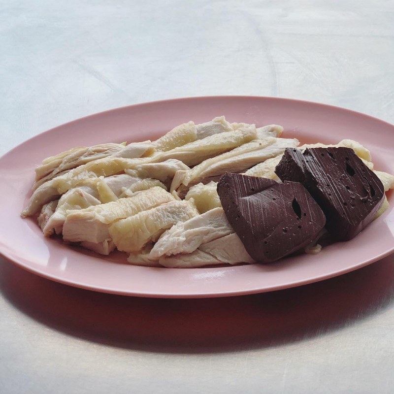 top 12+ ร้านข้าวมันไก่กรุงเทพ 2567 เจ้าดัง ร้านข้าวมันไก่ที่อร่อยที่สุด