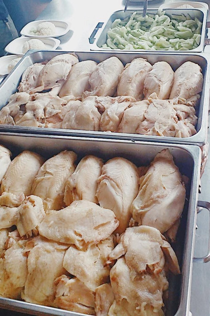 top 12+ ร้านข้าวมันไก่กรุงเทพ 2567 เจ้าดัง ร้านข้าวมันไก่ที่อร่อยที่สุด