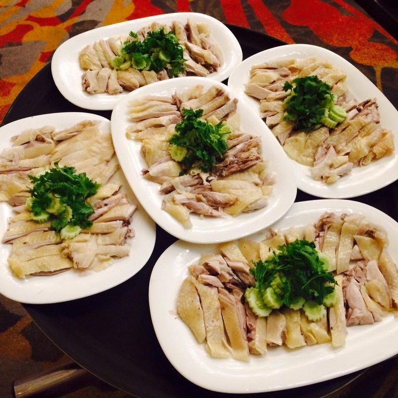 top 12+ ร้านข้าวมันไก่กรุงเทพ 2567 เจ้าดัง ร้านข้าวมันไก่ที่อร่อยที่สุด