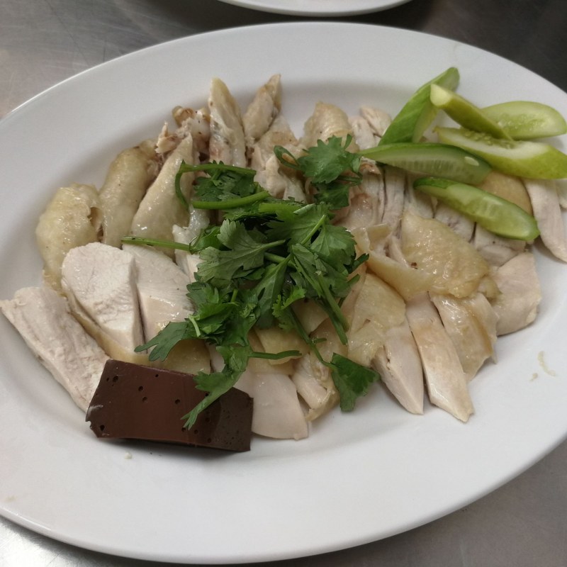 top 12+ ร้านข้าวมันไก่กรุงเทพ 2567 เจ้าดัง ร้านข้าวมันไก่ที่อร่อยที่สุด