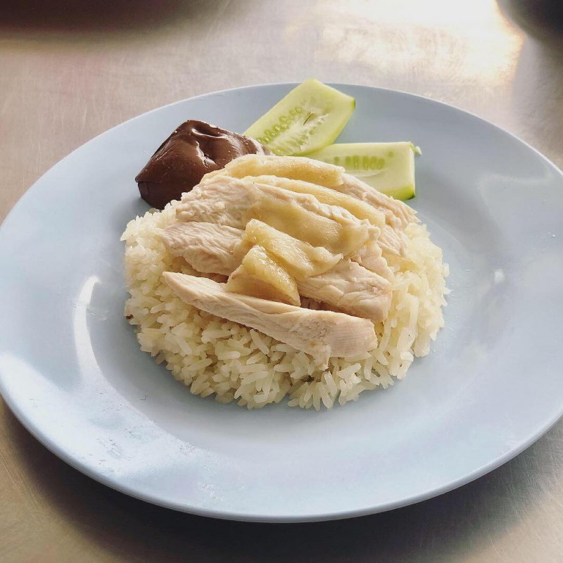 top 12+ ร้านข้าวมันไก่กรุงเทพ 2567 เจ้าดัง ร้านข้าวมันไก่ที่อร่อยที่สุด