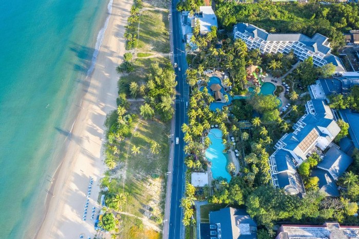 ภูเก็ต, top 10+ ที่พักภูเก็ต 2567 ที่พักหรูติดทะเล บรรยากาศสุดชิล ฟังเสียงคลื่น