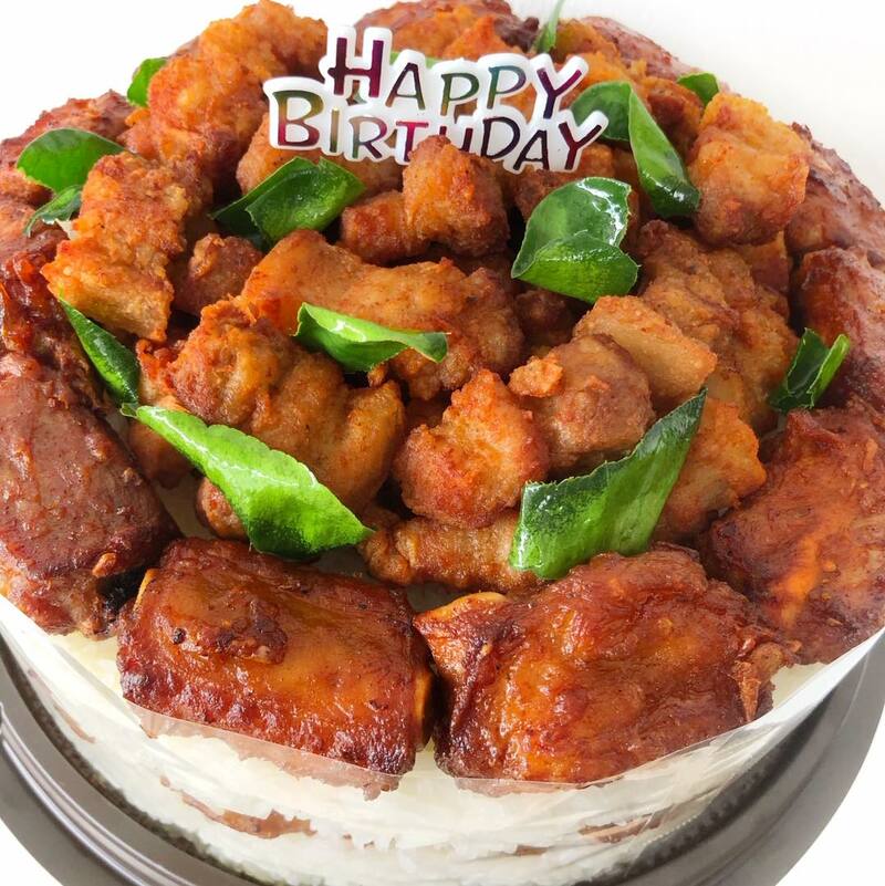 รวม 18 ร้านหมูทอด-ไก่ทอด delivery พร้อมส่งถึงบ้าน