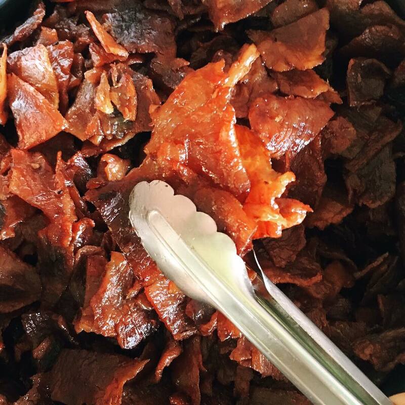 รวม 18 ร้านหมูทอด-ไก่ทอด delivery พร้อมส่งถึงบ้าน