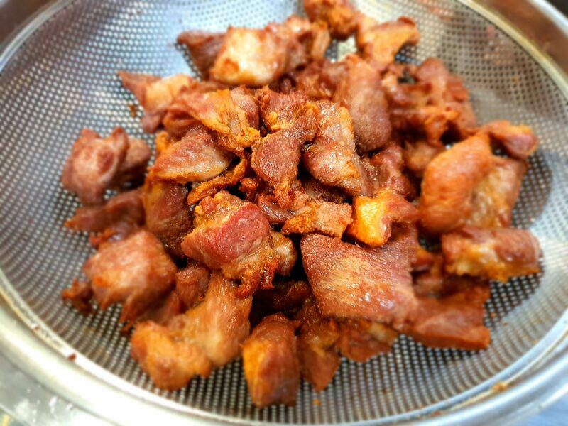 รวม 18 ร้านหมูทอด-ไก่ทอด delivery พร้อมส่งถึงบ้าน