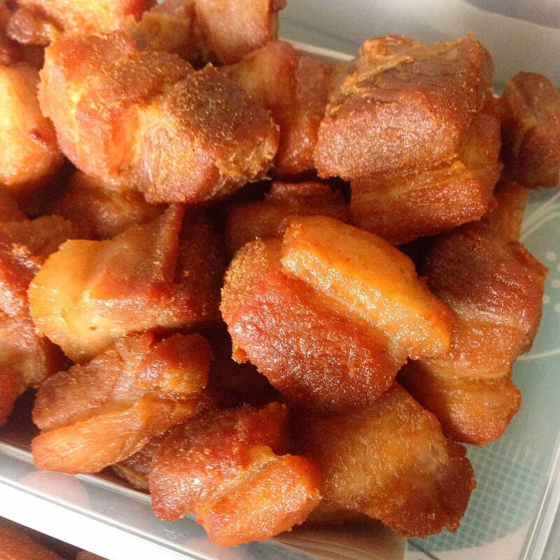 รวม 18 ร้านหมูทอด-ไก่ทอด delivery พร้อมส่งถึงบ้าน