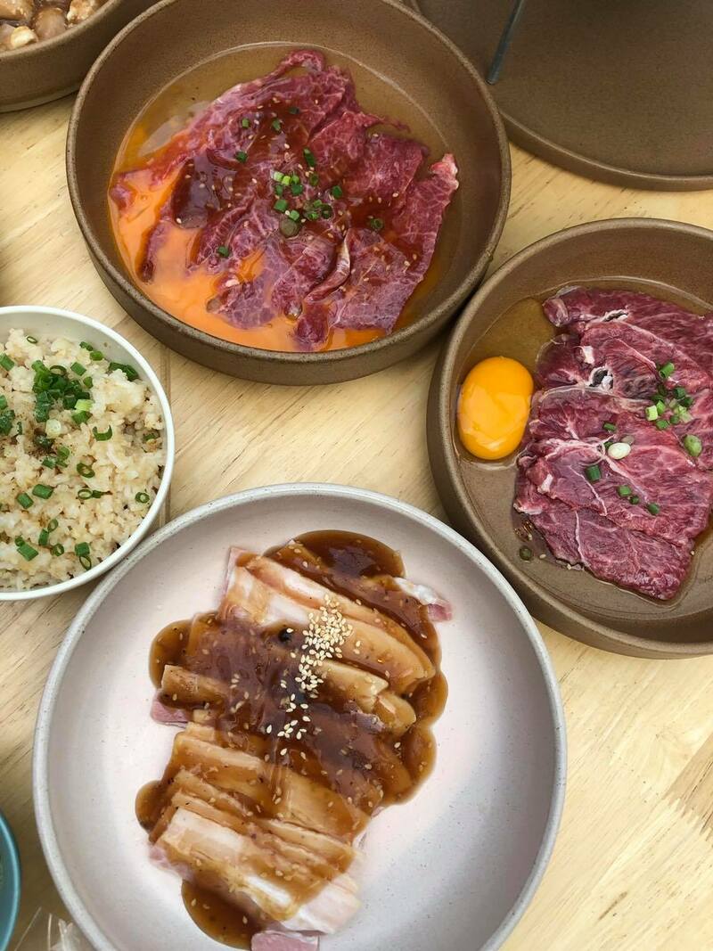 รวม 25 ร้านเด็ดย่าน อารีย์ ใกล้ bts เดินทางง่าย ของอร่อยเพียบ!