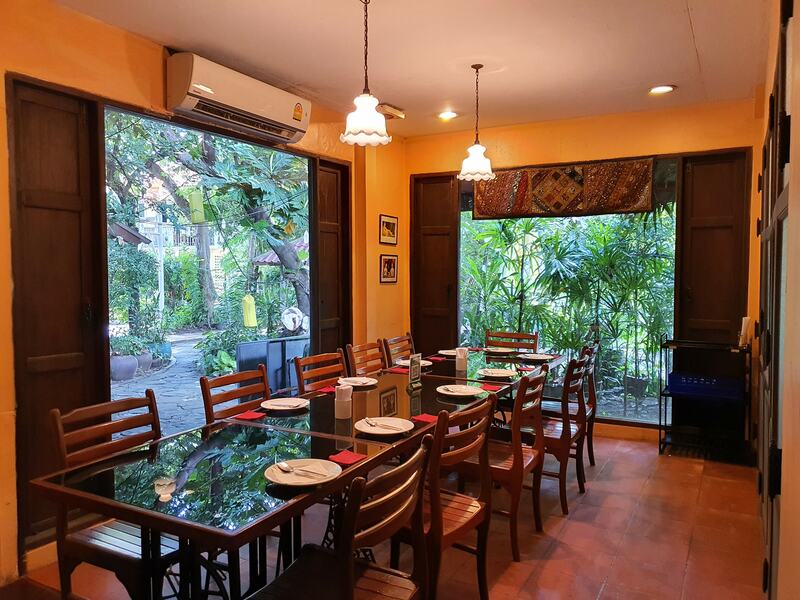 รวม 25 ร้านเด็ดย่าน อารีย์ ใกล้ bts เดินทางง่าย ของอร่อยเพียบ!