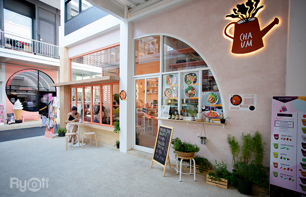 รวม 25 ร้านเด็ดย่าน อารีย์ ใกล้ bts เดินทางง่าย ของอร่อยเพียบ!