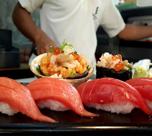 รวม 25 ร้านเด็ดย่าน อารีย์ ใกล้ bts เดินทางง่าย ของอร่อยเพียบ!