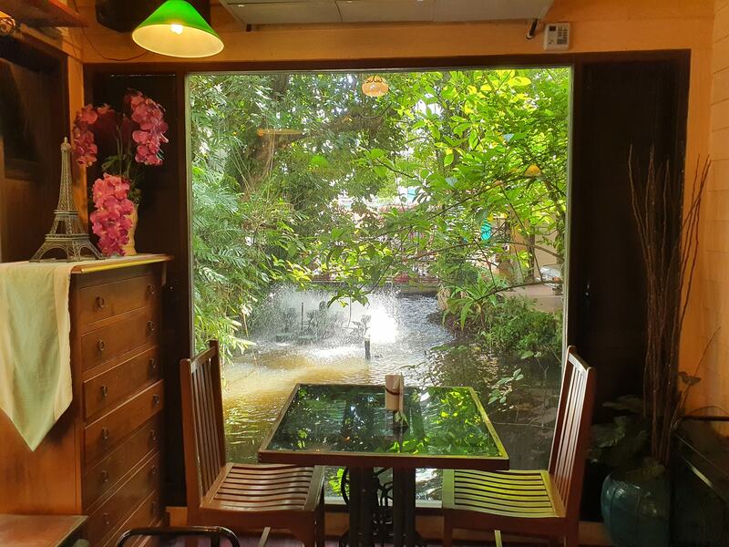 รวม 25 ร้านเด็ดย่าน อารีย์ ใกล้ bts เดินทางง่าย ของอร่อยเพียบ!