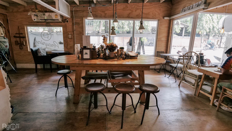 รวม 25 ร้านเด็ดย่าน อารีย์ ใกล้ bts เดินทางง่าย ของอร่อยเพียบ!