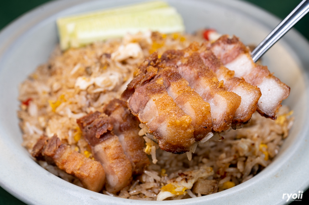 รวม 25 ร้านเด็ดย่าน อารีย์ ใกล้ bts เดินทางง่าย ของอร่อยเพียบ!