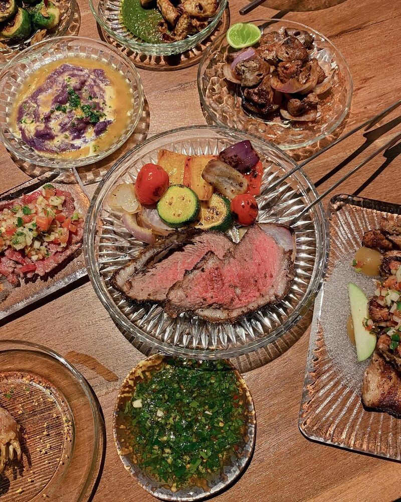 รวม 25 ร้านเด็ดย่าน อารีย์ ใกล้ bts เดินทางง่าย ของอร่อยเพียบ!