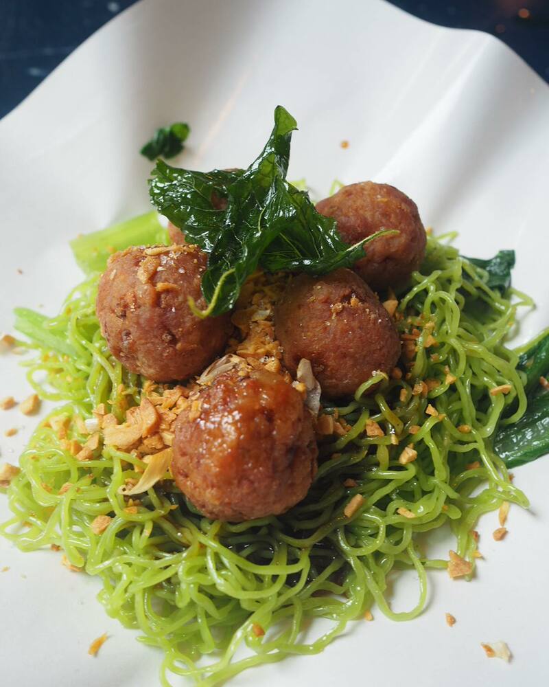 รวม 25 ร้านเด็ดย่าน อารีย์ ใกล้ bts เดินทางง่าย ของอร่อยเพียบ!