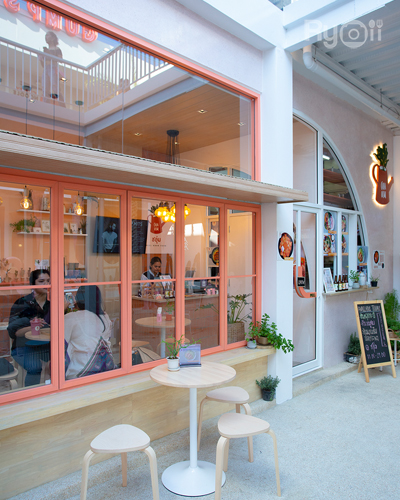 รวม 25 ร้านเด็ดย่าน อารีย์ ใกล้ bts เดินทางง่าย ของอร่อยเพียบ!