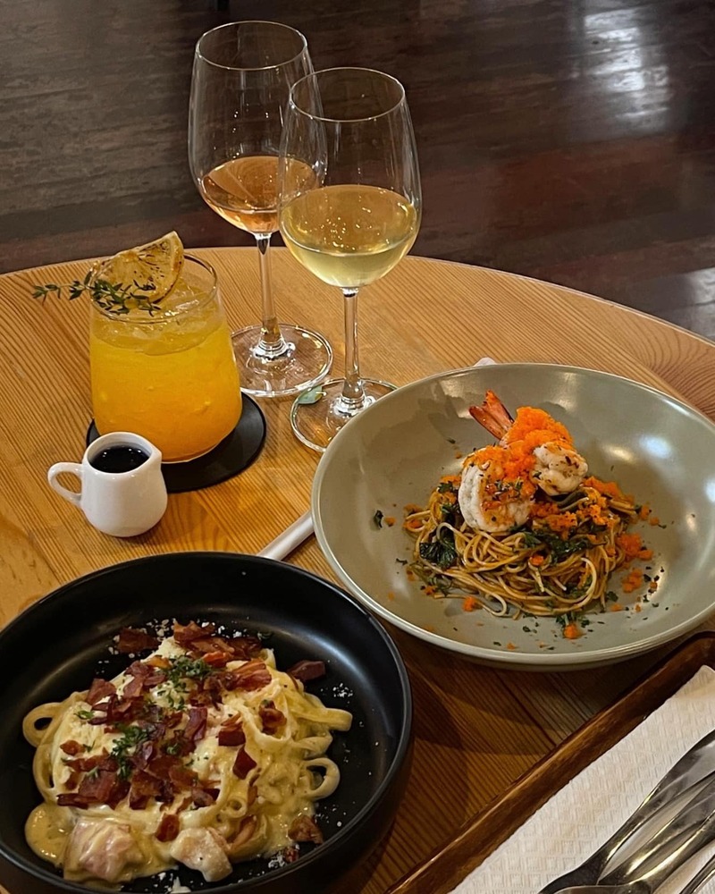 รวม 25 ร้านเด็ดย่าน อารีย์ ใกล้ bts เดินทางง่าย ของอร่อยเพียบ!