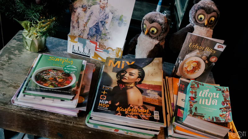 รวม 25 ร้านเด็ดย่าน อารีย์ ใกล้ bts เดินทางง่าย ของอร่อยเพียบ!