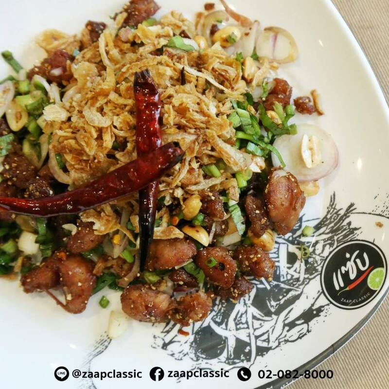 รวม 25 ร้านเด็ดย่าน อารีย์ ใกล้ bts เดินทางง่าย ของอร่อยเพียบ!