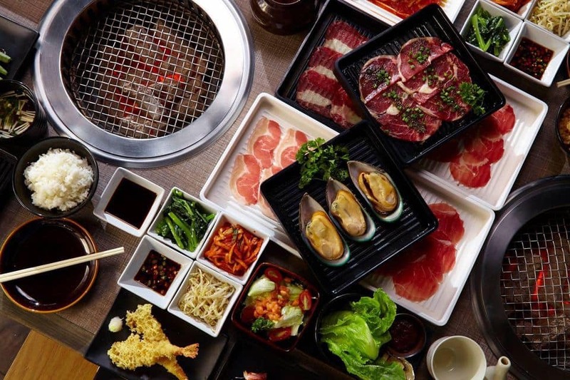 รวม 25 ร้านเด็ดย่าน อารีย์ ใกล้ bts เดินทางง่าย ของอร่อยเพียบ!