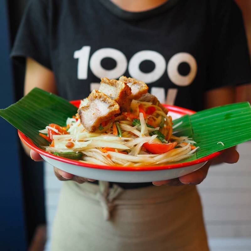 รวม 25 ร้านเด็ดย่าน อารีย์ ใกล้ bts เดินทางง่าย ของอร่อยเพียบ!