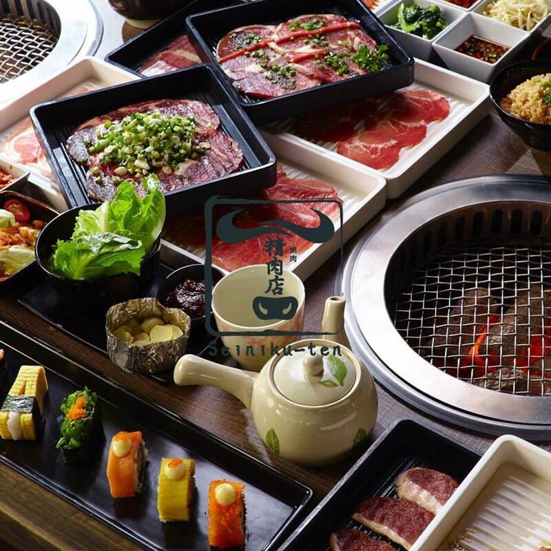 รวม 25 ร้านเด็ดย่าน อารีย์ ใกล้ bts เดินทางง่าย ของอร่อยเพียบ!