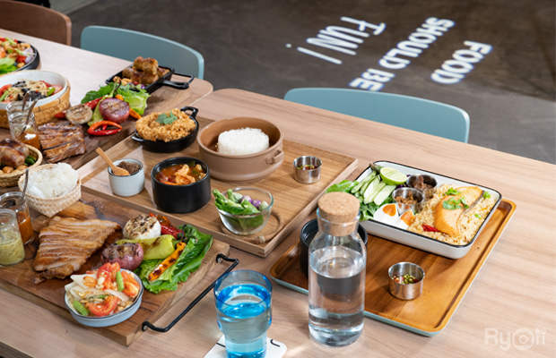 รวม 25 ร้านเด็ดย่าน อารีย์ ใกล้ bts เดินทางง่าย ของอร่อยเพียบ!