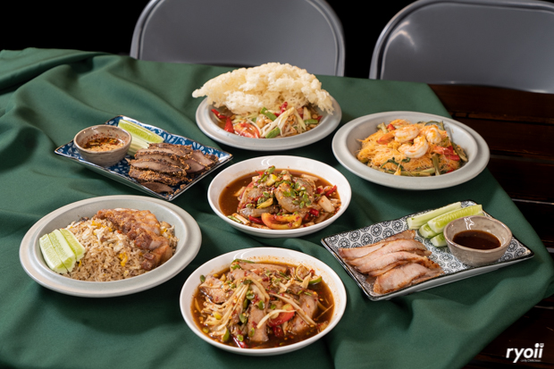 รวม 25 ร้านเด็ดย่าน อารีย์ ใกล้ bts เดินทางง่าย ของอร่อยเพียบ!