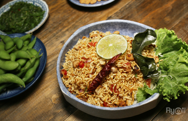 รวม 25 ร้านเด็ดย่าน อารีย์ ใกล้ bts เดินทางง่าย ของอร่อยเพียบ!