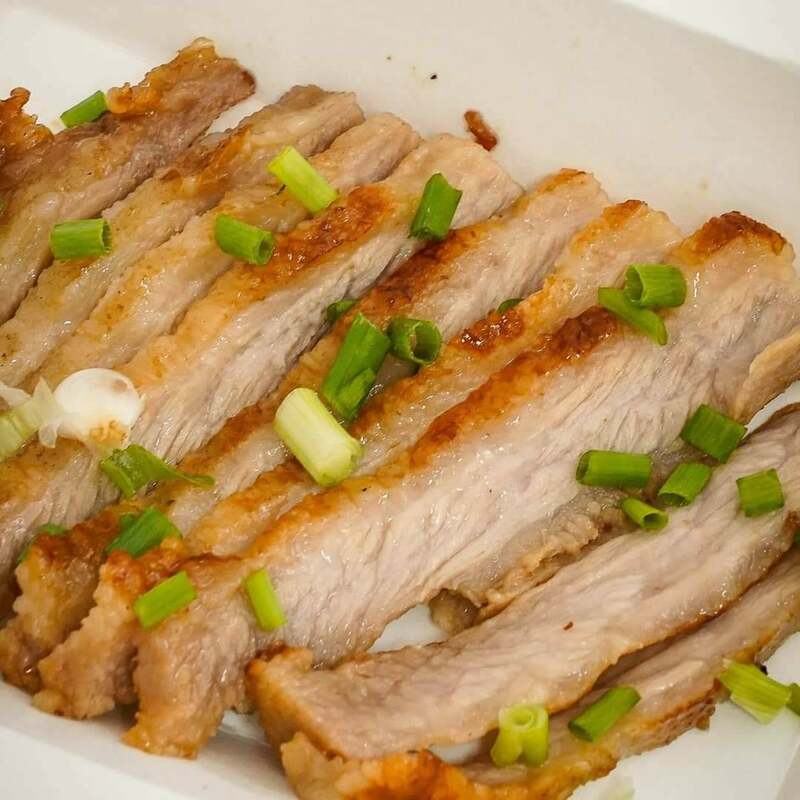 รวม 25 ร้านเด็ดย่าน อารีย์ ใกล้ bts เดินทางง่าย ของอร่อยเพียบ!