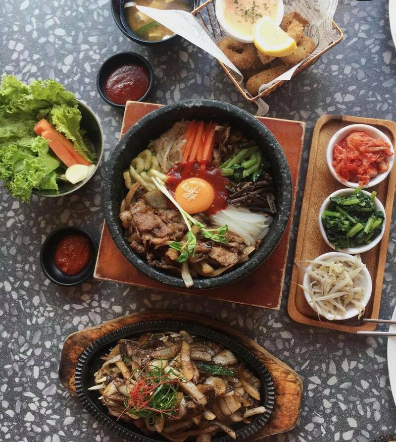 รวม 25 ร้านเด็ดย่าน อารีย์ ใกล้ bts เดินทางง่าย ของอร่อยเพียบ!