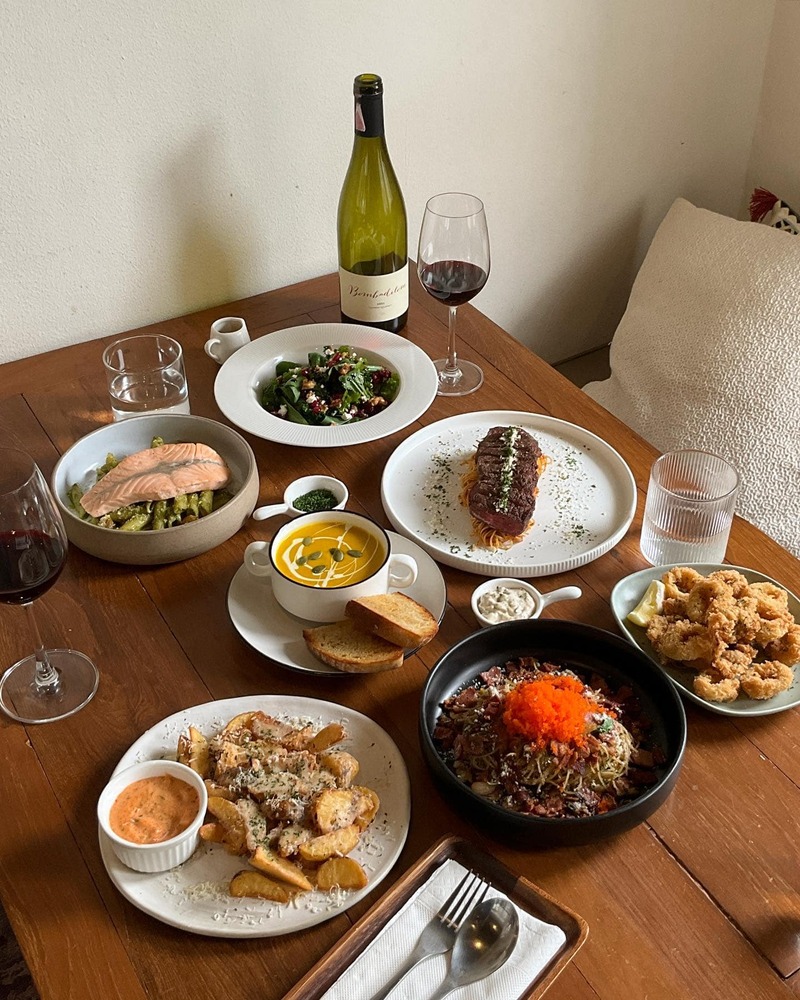 รวม 25 ร้านเด็ดย่าน อารีย์ ใกล้ bts เดินทางง่าย ของอร่อยเพียบ!