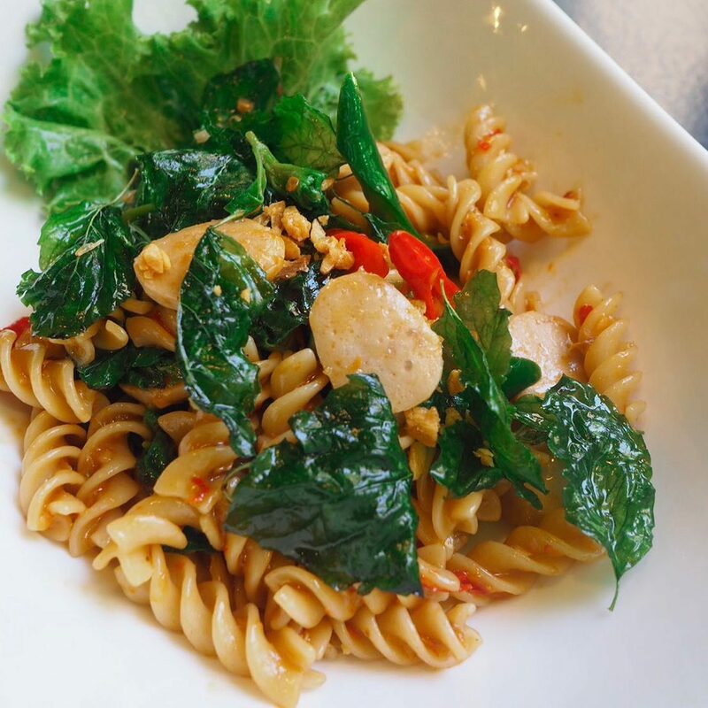 รวม 25 ร้านเด็ดย่าน อารีย์ ใกล้ bts เดินทางง่าย ของอร่อยเพียบ!