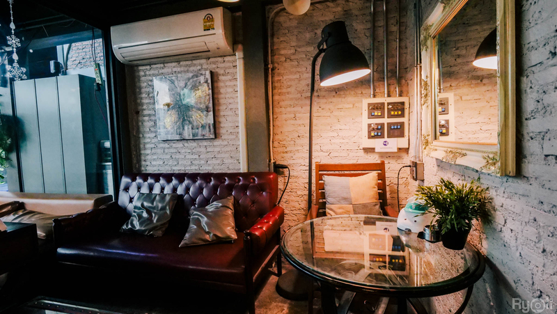 รวม 25 ร้านเด็ดย่าน อารีย์ ใกล้ bts เดินทางง่าย ของอร่อยเพียบ!