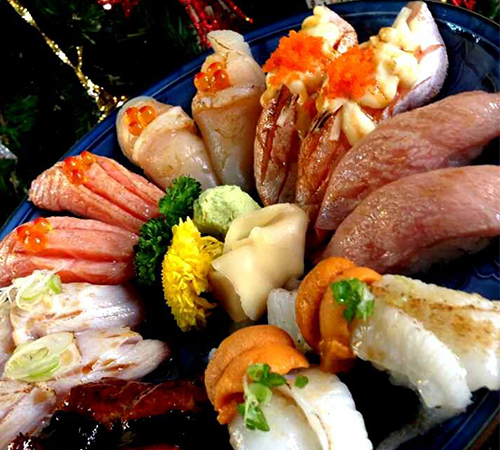 รวม 25 ร้านเด็ดย่าน อารีย์ ใกล้ bts เดินทางง่าย ของอร่อยเพียบ!