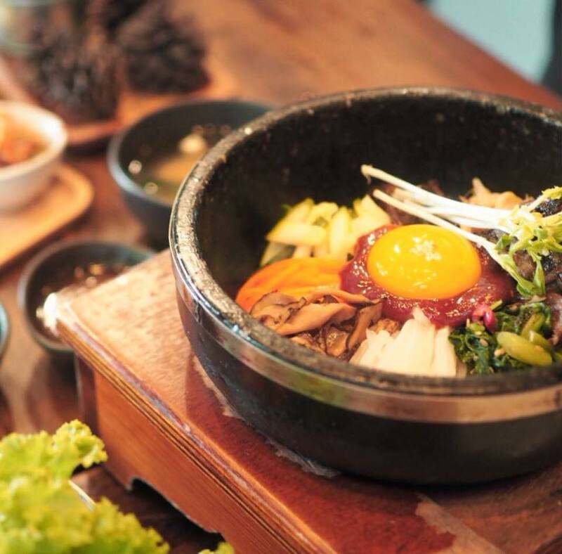 รวม 25 ร้านเด็ดย่าน อารีย์ ใกล้ bts เดินทางง่าย ของอร่อยเพียบ!