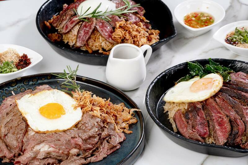 รวม 25 ร้านเด็ดย่าน อารีย์ ใกล้ bts เดินทางง่าย ของอร่อยเพียบ!