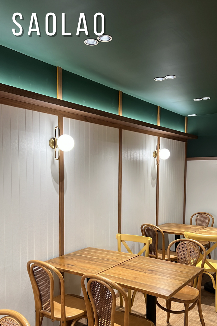 รวม 25 ร้านเด็ดย่าน อารีย์ ใกล้ bts เดินทางง่าย ของอร่อยเพียบ!