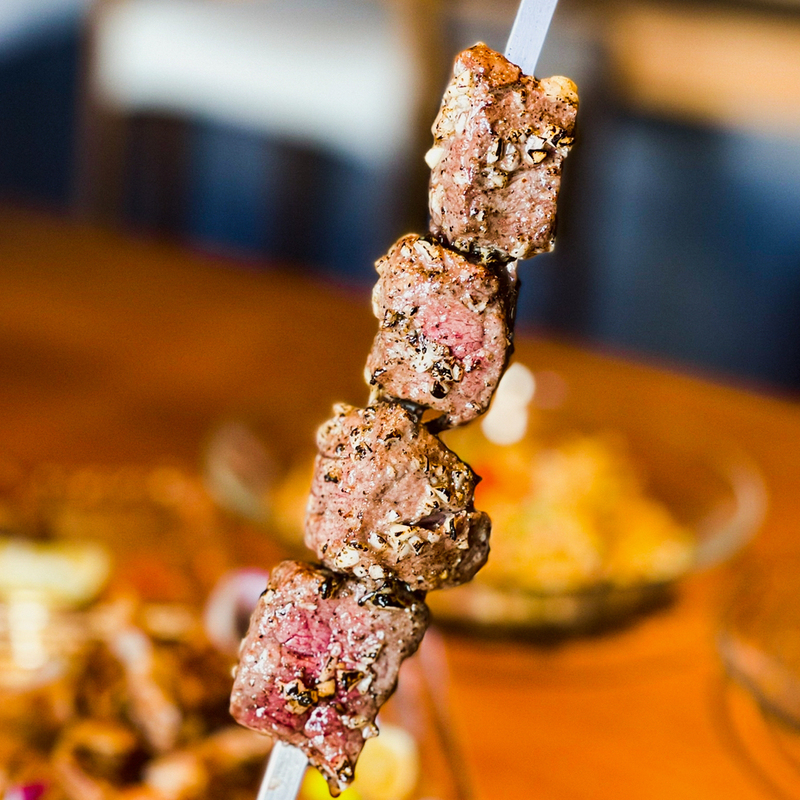 รวม 25 ร้านเด็ดย่าน อารีย์ ใกล้ bts เดินทางง่าย ของอร่อยเพียบ!