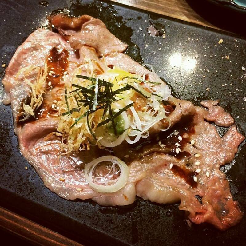 รวม 25 ร้านเด็ดย่าน อารีย์ ใกล้ bts เดินทางง่าย ของอร่อยเพียบ!