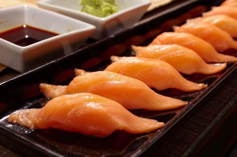 รวม 25 ร้านเด็ดย่าน อารีย์ ใกล้ bts เดินทางง่าย ของอร่อยเพียบ!