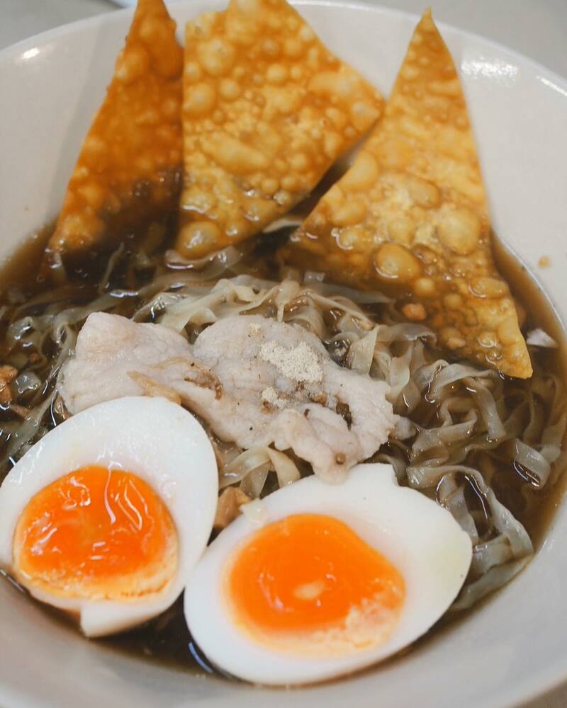 รวม 25 ร้านเด็ดย่าน อารีย์ ใกล้ bts เดินทางง่าย ของอร่อยเพียบ!