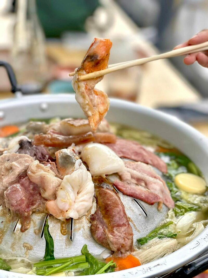 รวม 25 ร้านเด็ดย่าน อารีย์ ใกล้ bts เดินทางง่าย ของอร่อยเพียบ!