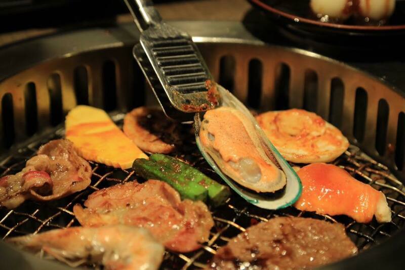 รวม 25 ร้านเด็ดย่าน อารีย์ ใกล้ bts เดินทางง่าย ของอร่อยเพียบ!